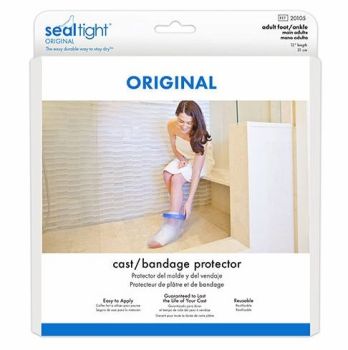 Seal Tite Adult Foot/Ankle Cast Protector