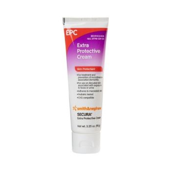 Skin Protectant Secura Extra Protective