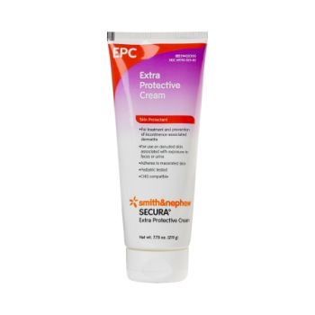 Secura Extra Protective Skin Protectant Cream