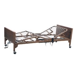 Roscoe Home Care Semi-Electric Bed