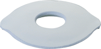 Semi-Flexible Convex Mounting Ring, Compact