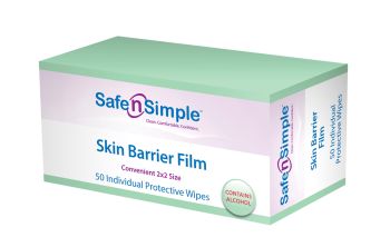 We are launching two new products! Protective Barrier Wipes