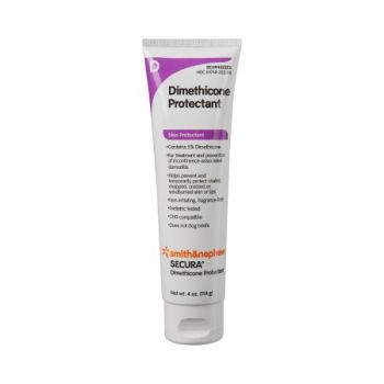 Secura Dimethicone Skin Protectant Cream