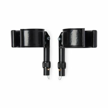 Guardian Replacement Cuffs for Forearm Crutches, Pair