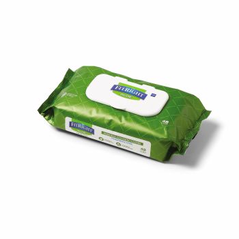 Aloetouch Wipes