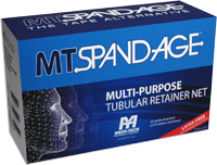 Cut-to-Fit Original Spandage