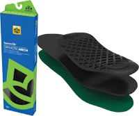 RX Orthotic Arch Support