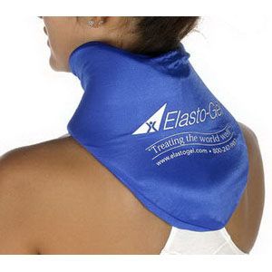 Elasto-Gel Cervical Support Roll