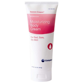 Sween Cream 6.5 oz cream