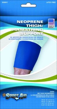 Sport-Aid Thigh Support