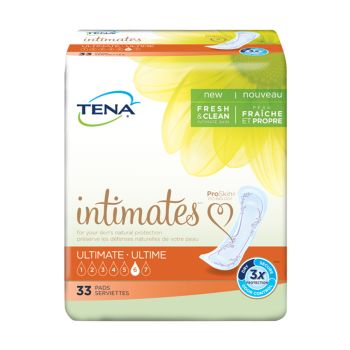 TENA Intimates Ultimate Pad