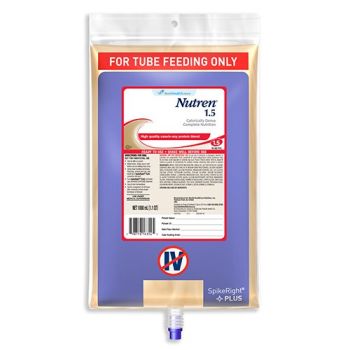 Nutren 1.5 Tube Feeding Formula