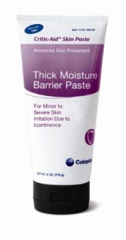 Coloplast Critic-Aid Barrier Paste