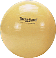 Thera-Band Exercise Ball