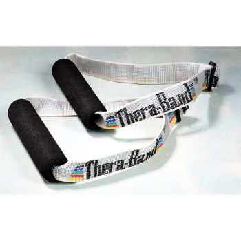 Thera-Band Exercise Handles, Pair