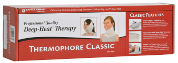 Thermophore Classic Moist Heat Therapy