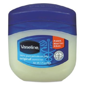 Vaseline Petroleum Jelly Jar