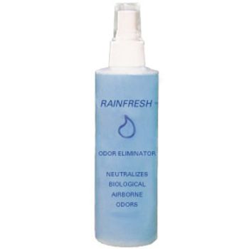 Rainfresh Odor Elim.Clean Scent, Airborne Odor