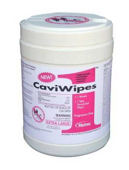 CaviWipes1 Surface Disinfectant