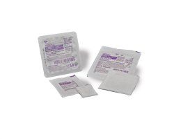 CurityAMD USP Type VII Antimicrobial Gauze Sponge