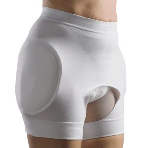 SafeHip AirX Open