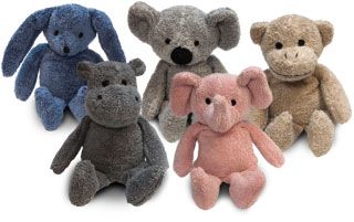 Thermal-Aid Zoo Heating & Cooling Pack