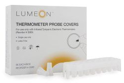 McKesson LUMEON Tympanic Thermometer Probe Cover