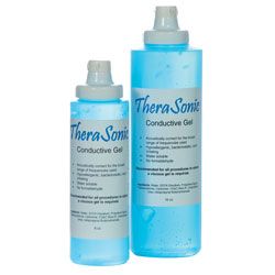 TheraSonic Ultrasound Gel