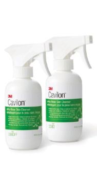 3M Cavilon Rinse-Free Body Wash