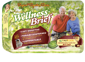 Wellness Brief Superio Series
