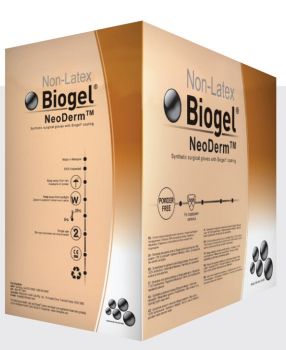 Biogel NeoDerm Surgical Glove