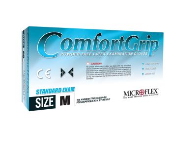Microflex COMFORTGrip Exam Glove