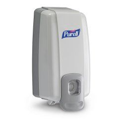 Purell NXT Space Saver Soap Dispenser