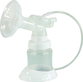 TRUease Single Electric Breast Pump