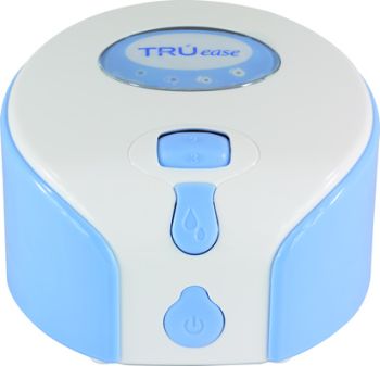 TRUease Single Electric Breast Pump
