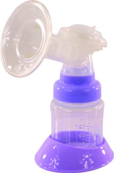 Single Collection Kit for Viverity Breast Pumps