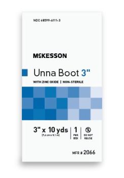 McKesson Unna Boot