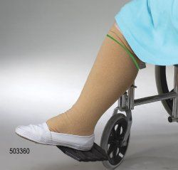 SkiL-Care Geri-Sleeve Protective Leg Sleeve 16