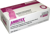Ambitex Supreme XP Exam Glove