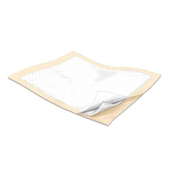 Wings Fluff and Polymer Heavy Absorbency Underpad
