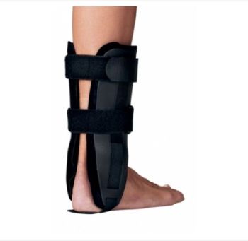 Surround FLOAM Stirrup Ankle Support