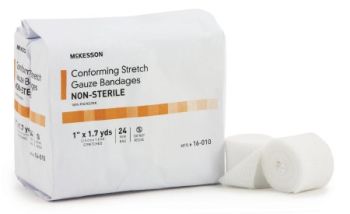 McKesson Conforming Bandage Non Sterile