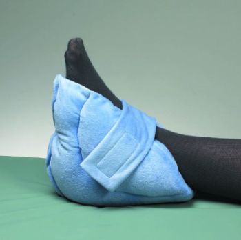 SkiL-Care Ultra Soft Fiber Filled Heel Cushion