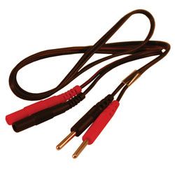 Lead Wire Extenders - add additional length to standard lead wires