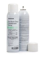 Pro-Tech Surface Disinfectant Spray