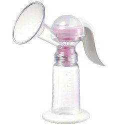 Mother's Milk Spectra Breast Pump Manual Single