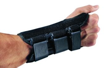 ProCare ComfortFORM Wrist Splint