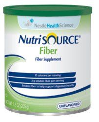 Nutrisource Fiber Oral Supplement