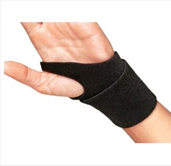 Cinch-Lock Wrist Support Universal