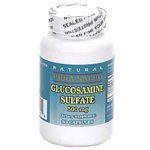 Basic Organics Glucosamine Supplement
